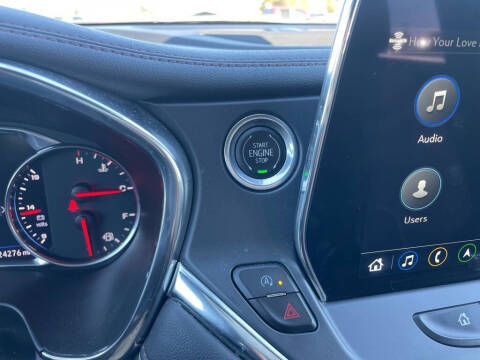 2023 Chevrolet Blazer Premier