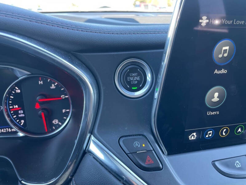 2023 Chevrolet Blazer Premier