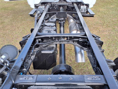 2024 Chevrolet Silverado MD