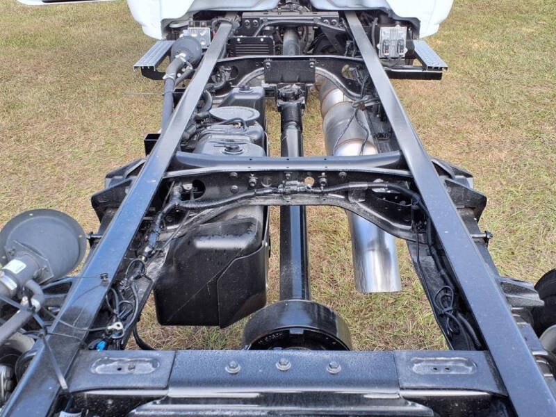 2024 Chevrolet Silverado MD