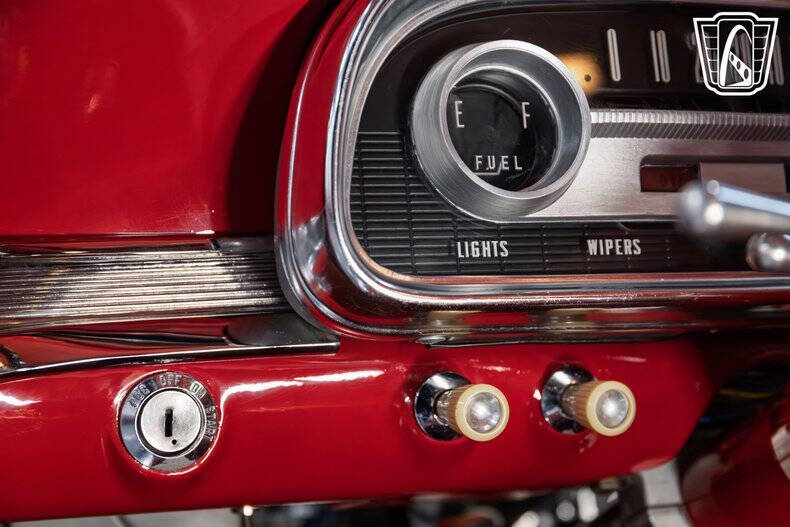 1963 Ford Falcon