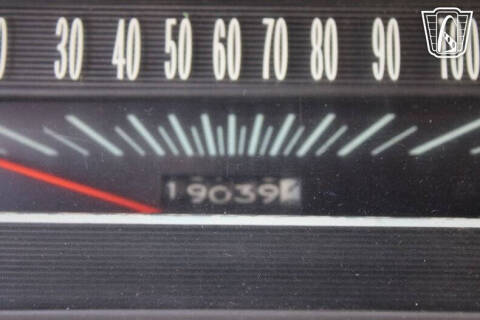 1966 Chevrolet Chevelle