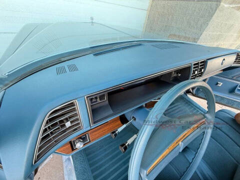 1976 Buick LeSabre