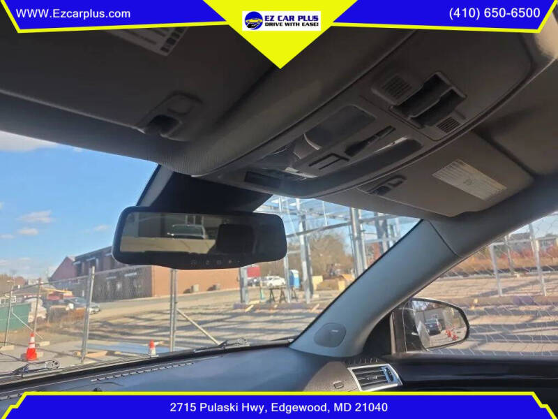 2011 Cadillac SRX Luxury Collection