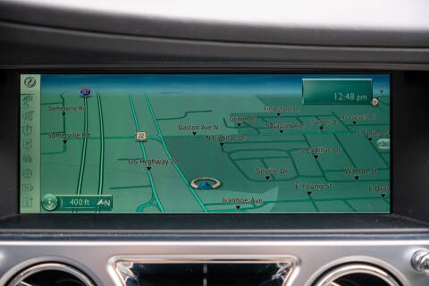 2015 Rolls-Royce Wraith