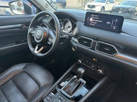 2024 Mazda CX-5 2.5 S Preferred