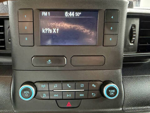 2021 Ford Explorer Police Interceptor Utility