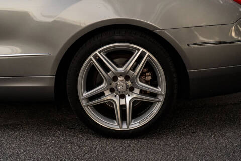 2011 Mercedes-Benz E-Class E 350