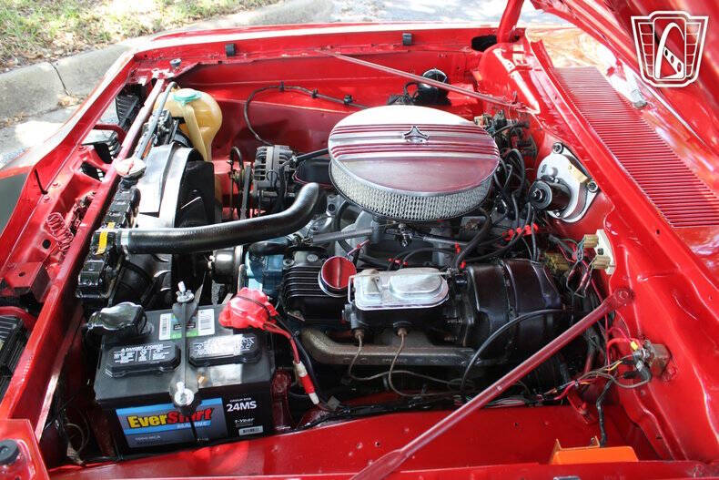 1976 Dodge Dart