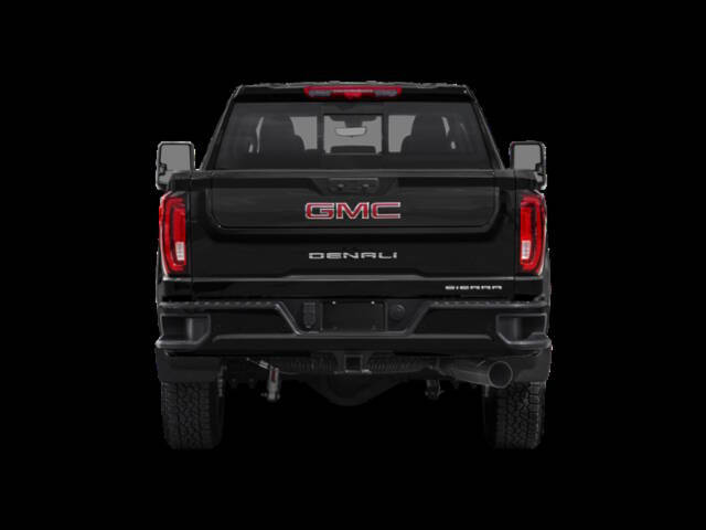 2023 GMC Sierra 3500HD