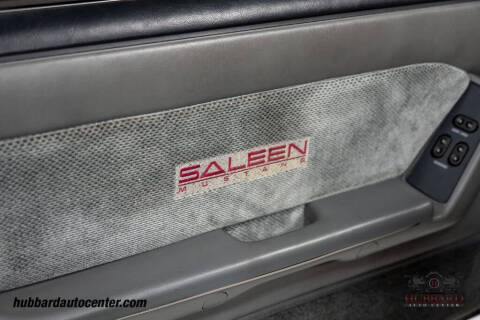 1989 Ford Mustang LX 5.0