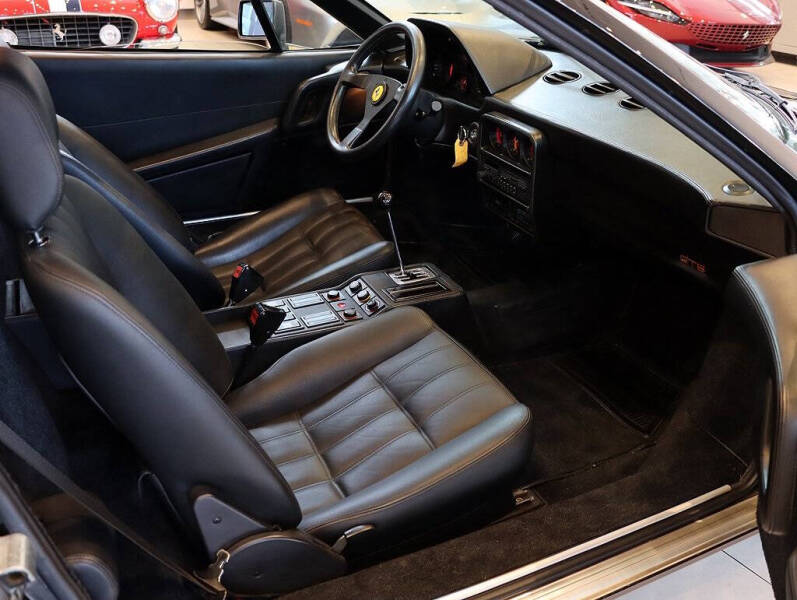 1986 Ferrari 328 GTB