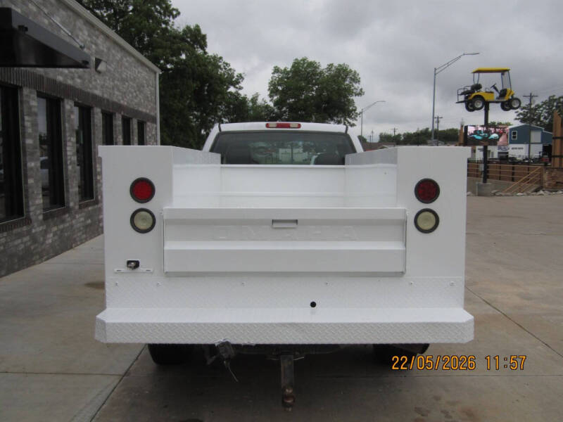 2006 Chevrolet Silverado 2500HD