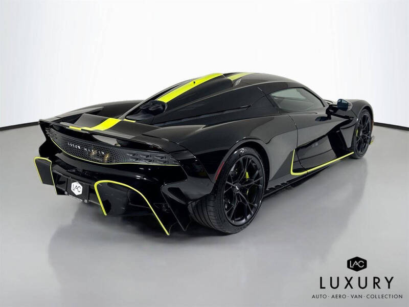 2026 Aston Martin Valhalla