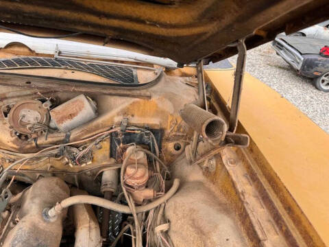 1971 Dodge Super Bee