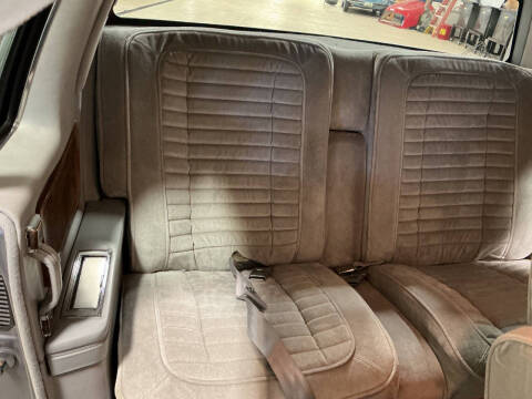 1982 Buick Riviera