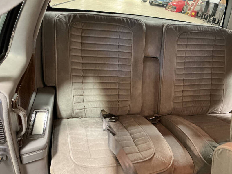 1982 Buick Riviera