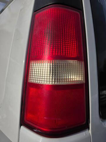 2012 Chevrolet Express 2500