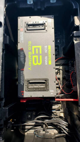 2024 Bintelli Beyond 4