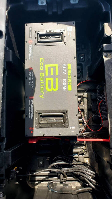 2024 Bintelli Beyond 4