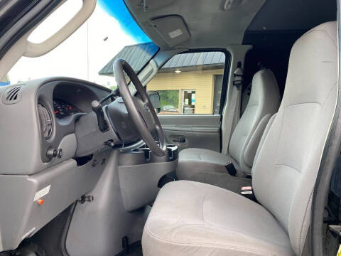 2006 Ford E-Series E-350 SD