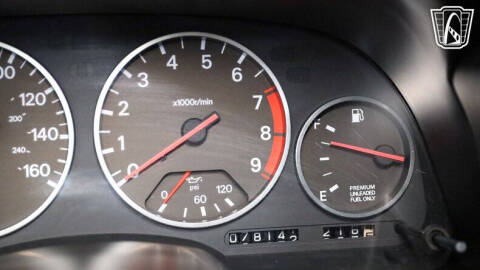 1993 Nissan 300ZX