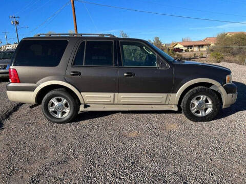 2005 Ford Expedition Eddie Bauer