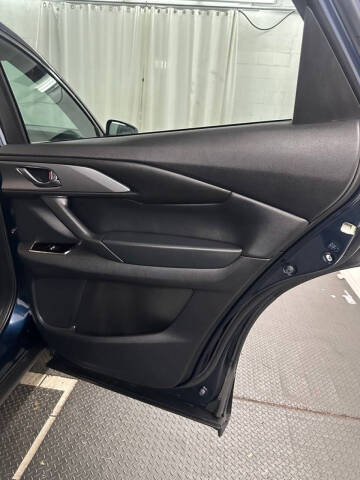 2023 Mazda CX-9 Touring Plus