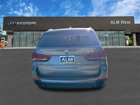 2014 BMW X5 xDrive35i