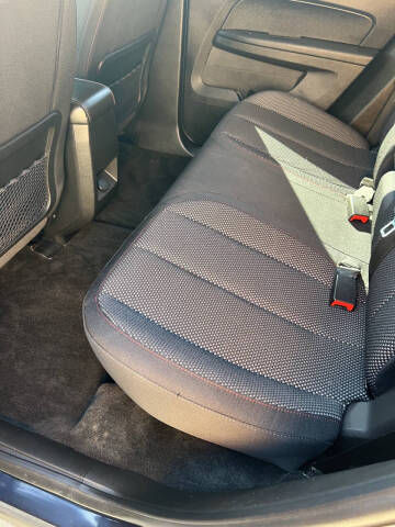 2015 GMC Terrain SLE-2