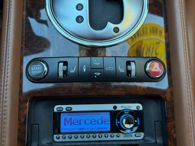 2006 Bentley Continental GT