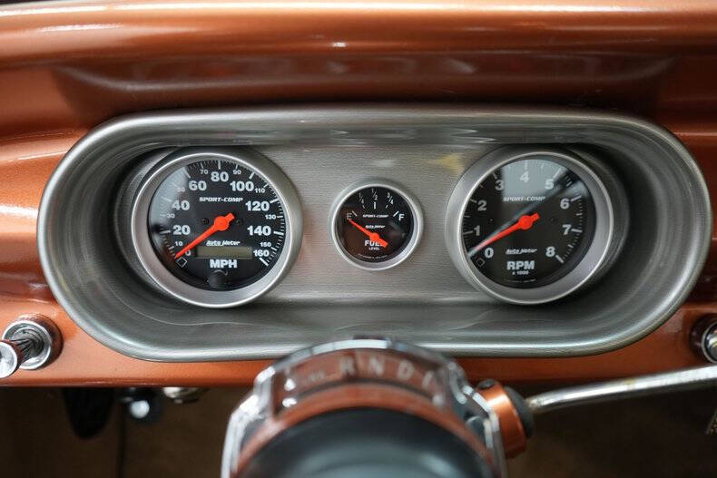 1962 Chevrolet Nova