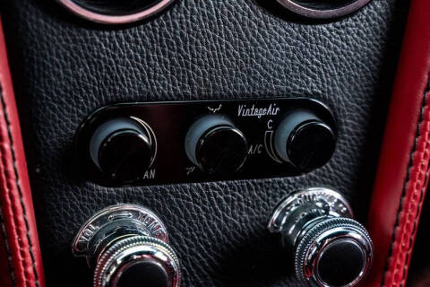 1965 Chevrolet Corvette