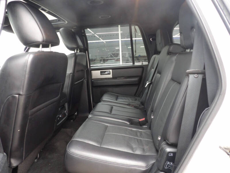 2016 Ford Expedition Limited