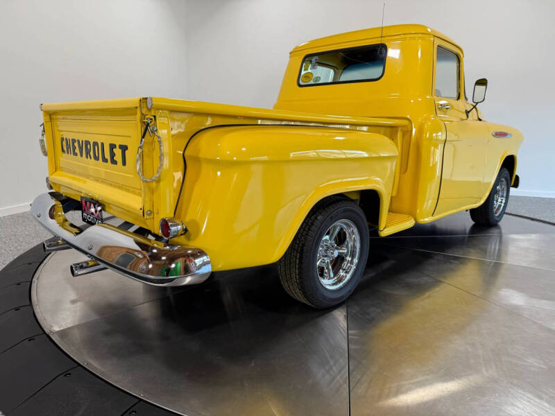 1957 Chevrolet 3100