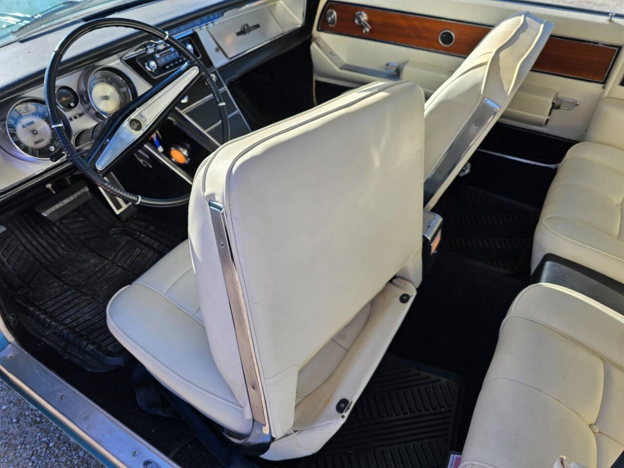 1963 Buick Riviera 171
