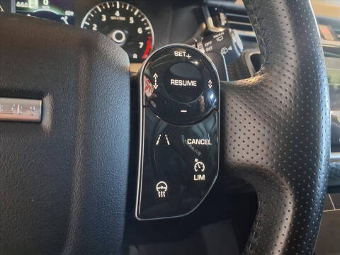 2019 Land Rover Range Rover Velar P250 S