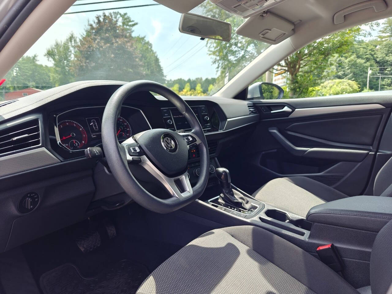 2020 Volkswagen Jetta for sale at Synergy Auto Sales LLC in Derry, NH