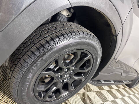 2023 Hyundai Santa Fe XRT