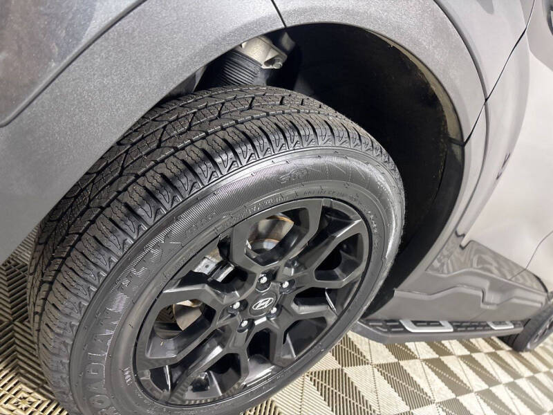 2023 Hyundai Santa Fe XRT