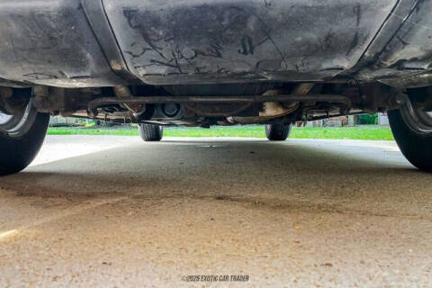 1986 Ford Mustang LX