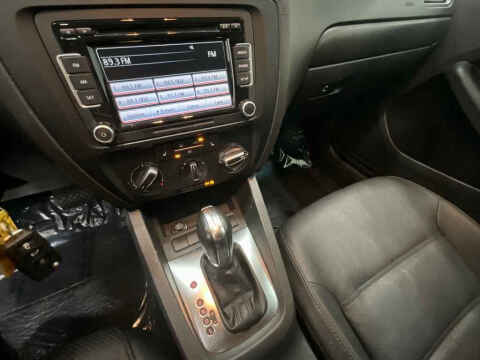 2012 Volkswagen Jetta