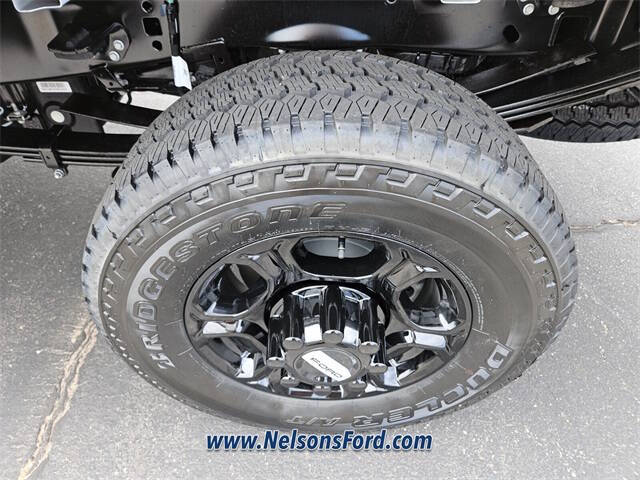 2025 Ford F-350 Super Duty XL