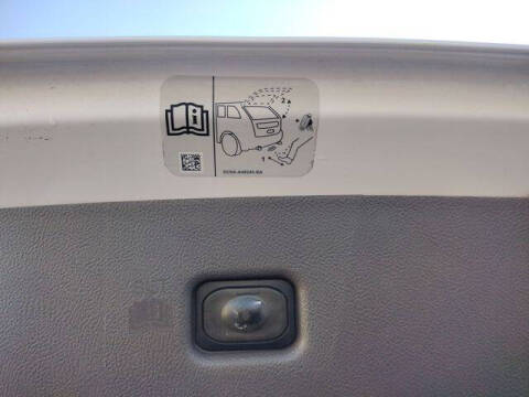 2018 Lincoln MKX Select