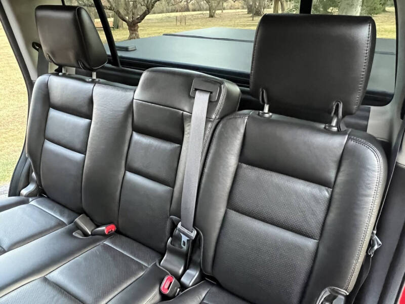 2008 Ford Explorer Sport Trac Limited