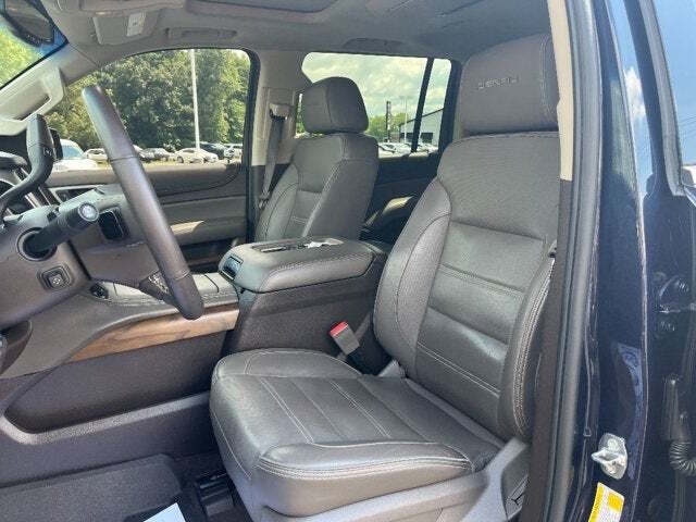 2018 GMC Yukon XL 40