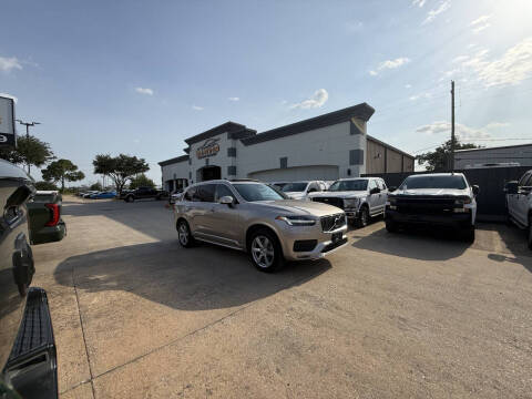 2023 Volvo XC90 B5 Core