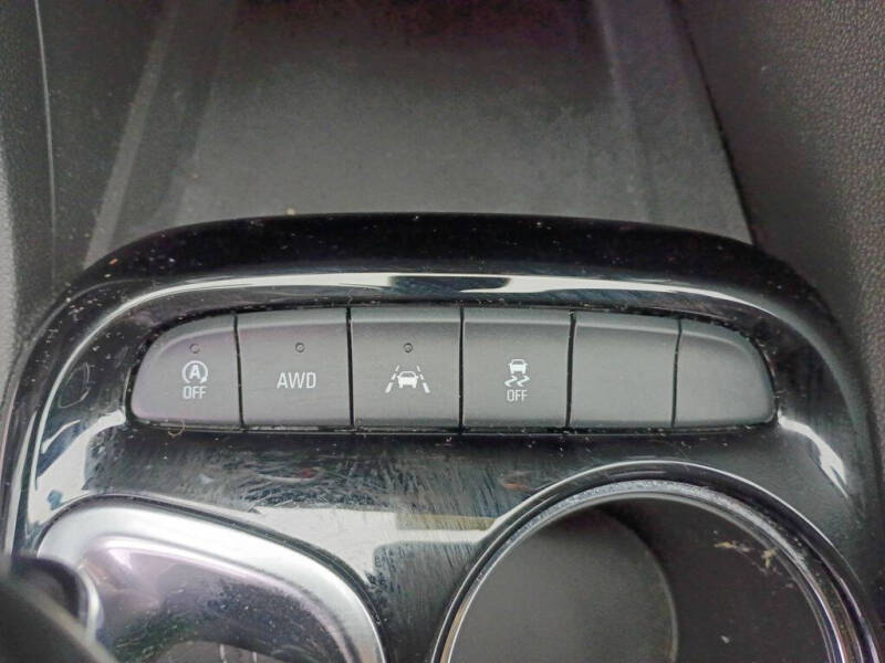 2024 Buick Encore GX Sport Touring