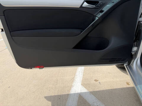 2013 Volkswagen Golf