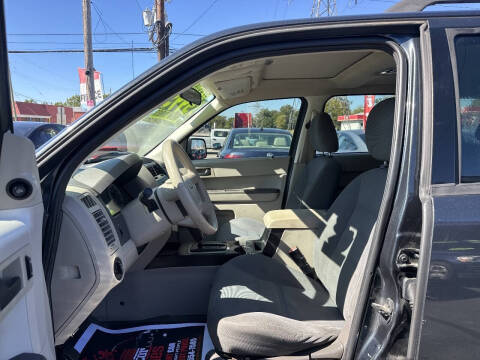 2008 Ford Escape XLS